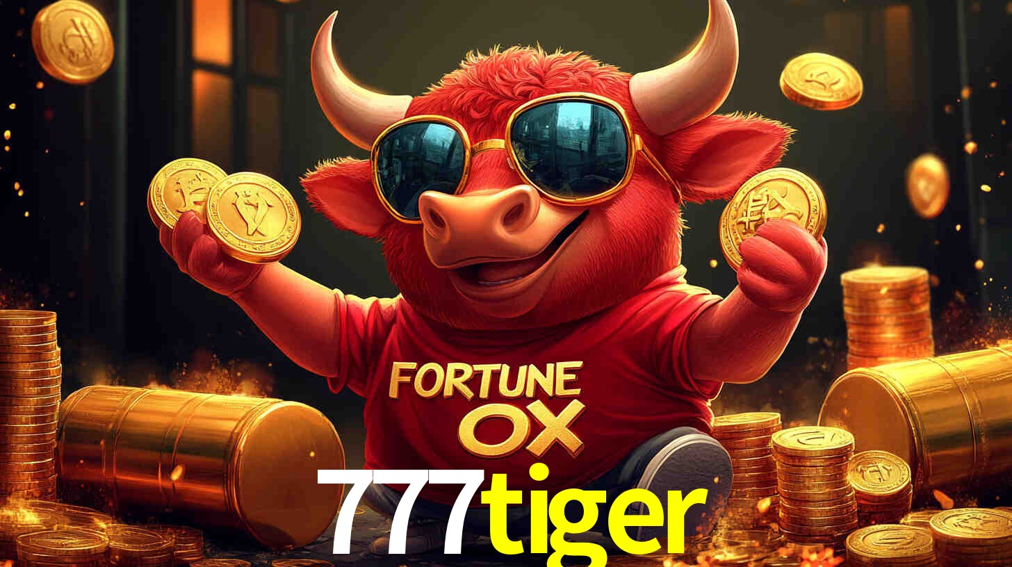 Desvendando o Mundo dos Jogos Virtuais na 777tiger