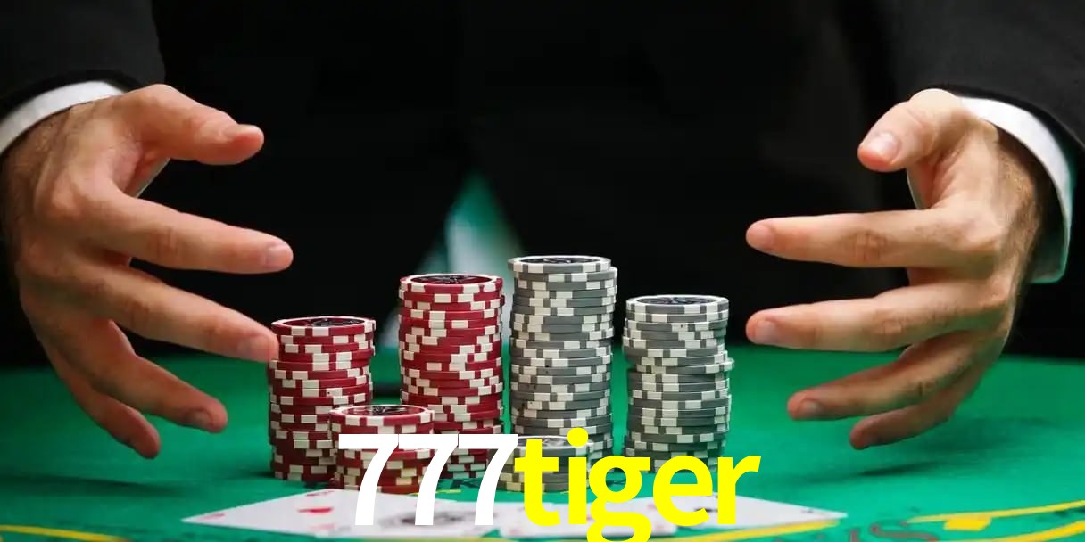 Benefícios VIP na 777tiger