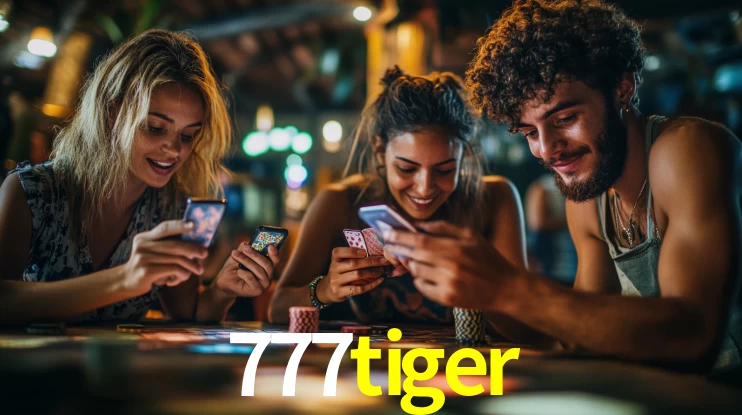 Live Casino 777tiger