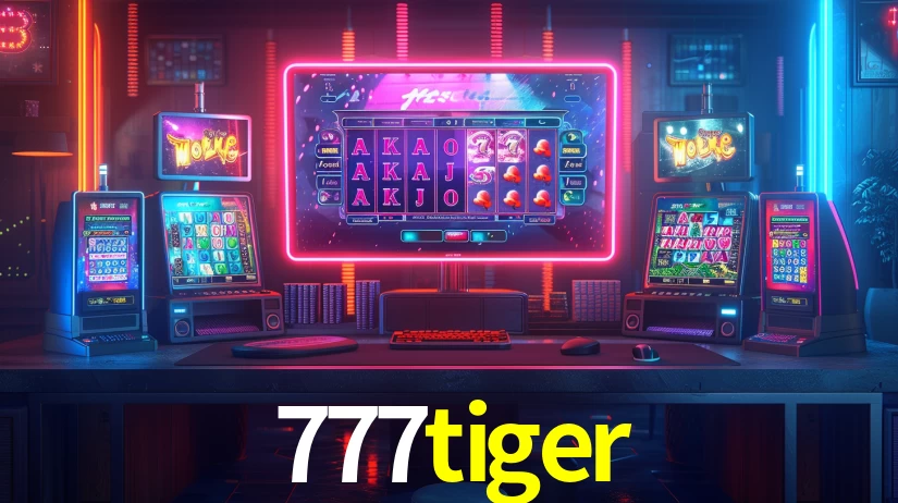 Experimente o Login Seguro Premium no 777tiger