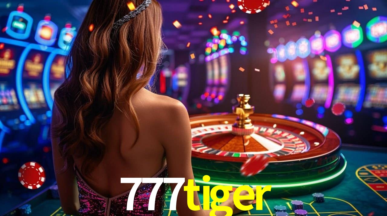 Instalação rápida do APK 777tiger