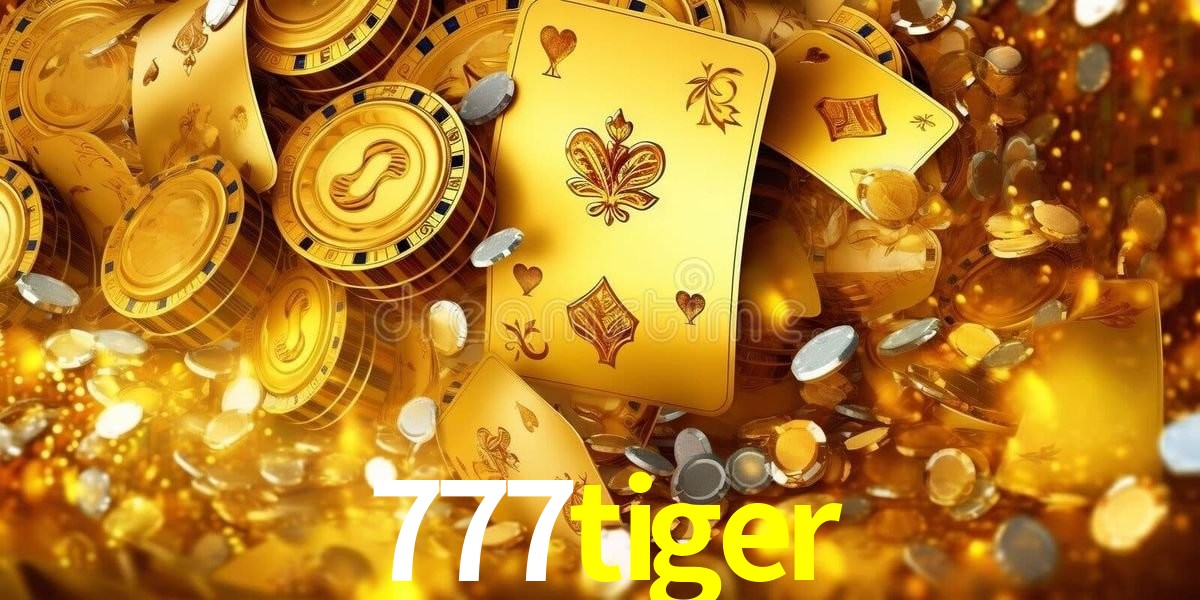 Descubra o Programa VIP da 777tiger: Vantagens Exclusivas para Jogadores