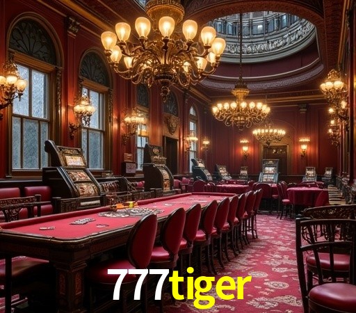 Promoção Relâmpago 777tiger