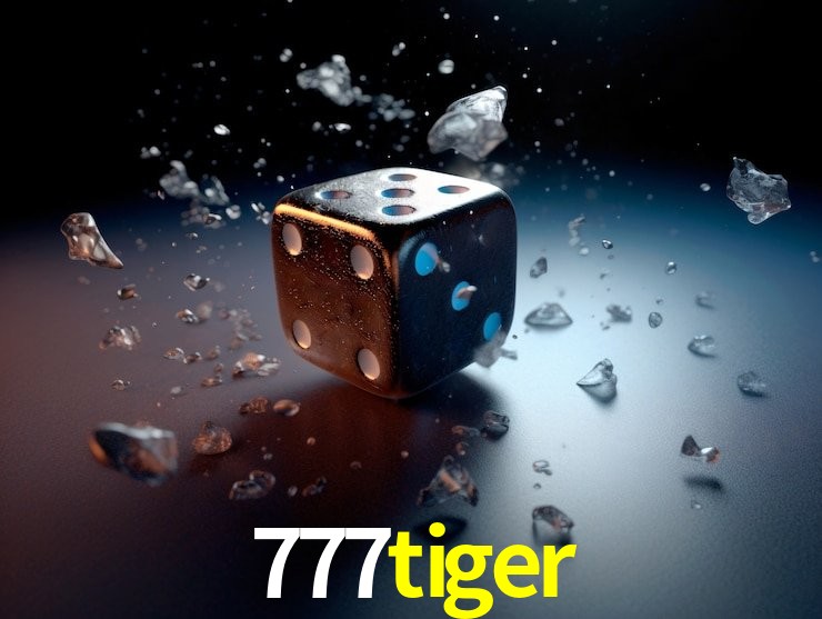 Variedade de jogos na 777tiger