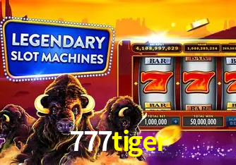 A Experiência Imersiva dos Cassinos Ao Vivo no 777tiger