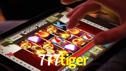 Bônus após cadastro na 777tiger