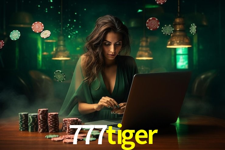 Segurança e privacidade no APP 777tiger