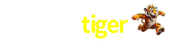 Logo da 777tiger