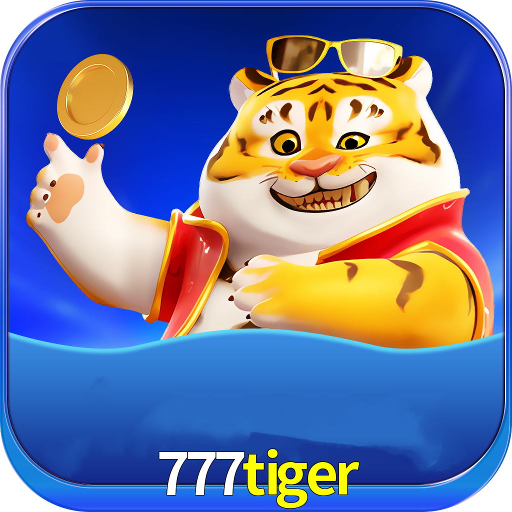 APK oficial da 777tiger para Android