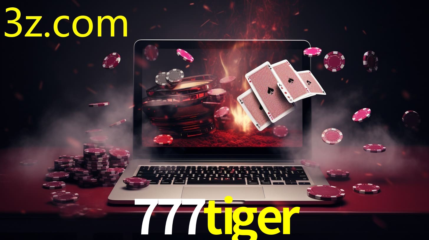 Aviator na Cassino 777TIGER.COM