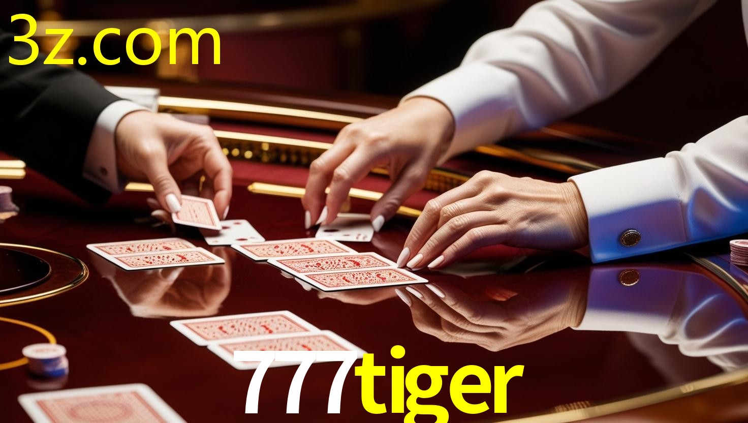 Fortune Tiger Slot no Site 777TIGER.COM