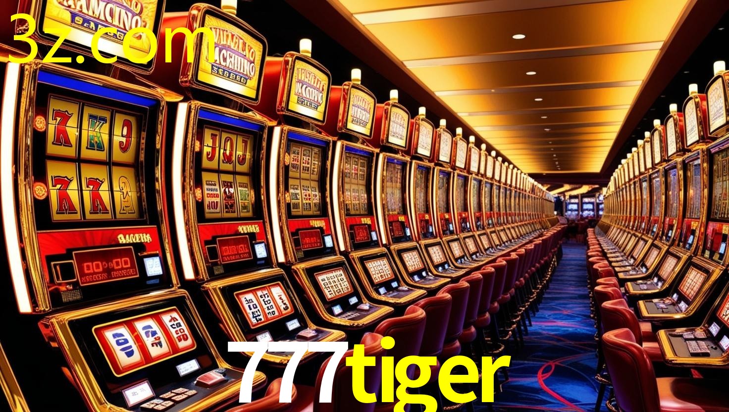 Jogos Crash na 777TIGER.COM